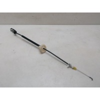 Трос замка двери Volkswagen Touareg 2 7P6837085B