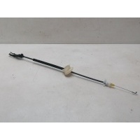 Трос замка двери Volkswagen Touareg 2 7P6837085B