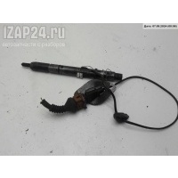 Форсунка топливная Volkswagen Passat B5+ (GP) 2001 059130202c