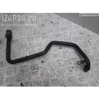 Трубка охлаждающей жидкости металлическая Volkswagen Passat B5+ (GP) 2001 059121065b