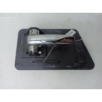 Ручка двери внутренняя передняя левая Opel Omega B 2002 24427636