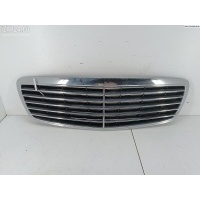 Решетка радиатора Mercedes W211 (E) 2005 2118800583
