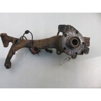 Направляющие ступица переднее правый audi a6 c5 2.4 8d0407258ae