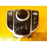 Mercedes - benz е w213 контроллер idrive ручка a2139008510