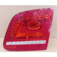 Фара светодиодный правая задняя в крышку volkswagen phaeton рестайлинг 10 - 16 3d0945094d eu