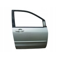 Mazda mpv 2 ii 99 - 06 дверь правая передняя