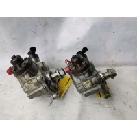 POMPA WTRYSKOWA 0445010739 9811347380 CITROEN FORD PEUGEOT 1.6 eHDI BLUEHDI