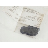 Подкладка под звуковой мерседес a3819900542 4szt