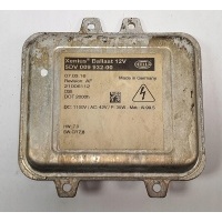Блок розжига ксенон opel insignia а 5dv009932 - 00