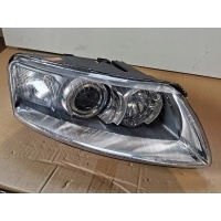 Фара audi a6 c6 2004 - 2008 правая bi - xenon фара европа