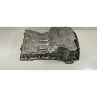 Поддон масляный двигателя Mercedes Benz W211 E-Klasse (2002 - 2009) 2710101713