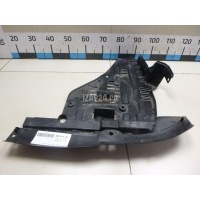 Пыльник двигателя нижний левый Suzuki SX4 (2006 - 2013) 7239279J00