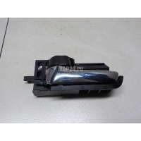 Ручка двери внутренняя левая Suzuki SX4 (2006 - 2013) 8313063J20LF1