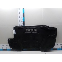 Шумоизоляция капота Suzuki SX4 (2006 - 2013) 7244079J02