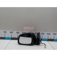 Зеркало левое электрическое Suzuki SX4 (2006 - 2013) 8470279J10ZCD