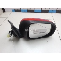 Зеркало правое электрическое Suzuki SX4 (2006 - 2013) 8470179J10ZCF