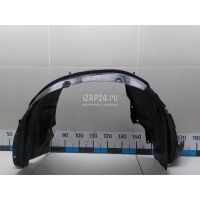 Локер передний правый Suzuki SX4 (2006 - 2013) 7232155L01