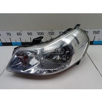 Фара левая Suzuki SX4 (2006 - 2013) 3532079J10