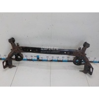 Балка задняя Suzuki SX4 (2006 - 2013) 4650079J01