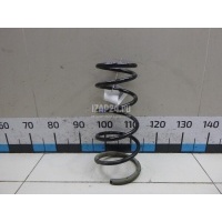 Пружина передняя Suzuki SX4 (2006 - 2013) 4111179J11
