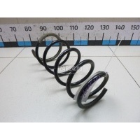 Пружина передняя Suzuki SX4 (2006 - 2013) 4111179J11