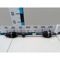 Полуось передняя правая Suzuki SX4 (2006 - 2013) 4410155LC0