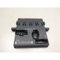 Блок комфорта VAG A4 [B7] (2005 - 2007) 8E0907279N