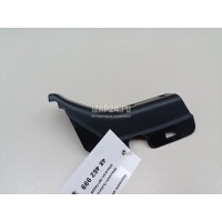 Накладка двери багажника Mitsubishi Outlander XL (CW) (2006 - 2012) 5817A048
