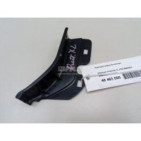 Накладка двери багажника Mitsubishi Outlander XL (CW) (2006 - 2012) 5817A047