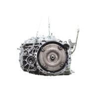 АКПП (автоматическая коробка переключения передач) Mitsubishi Outlander XL (CW) (2006 - 2012) 2700A170