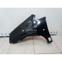 Крыло переднее левое GM Rezzo (2005 - 2010) 96262417