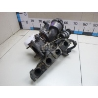 Турбокомпрессор (турбина) VAG Jetta (2006 - 2011) 06F145701H