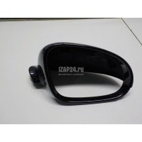 Крышка корпуса зеркала правого VAG Jetta (2006 - 2011) 1K0857538GRU