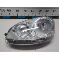 Фара левая VAG Jetta (2006 - 2011) 1K6941029Q