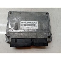 Блок управления двигателем VAG Jetta (2006 - 2011) 06A906033NF