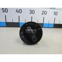 Переключатель света фар VAG Tiguan (2007 - 2011) 1K0941431BMREH