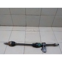 Полуось передняя правая Suzuki Swift (2004 - 2010) 4410163J21