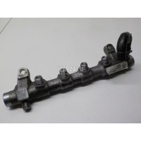 Рейка топливная (рампа) VAG Crafter (2006 - 2016) 03L130089J