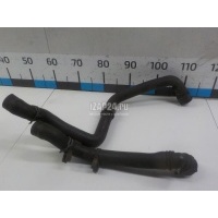 Патрубок радиатора VAG Roomster (2006 - 2015) 6R0122101N