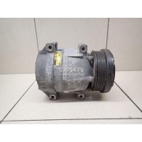 Компрессор кондиционера GM Epica (2006 - 2012) 95905493