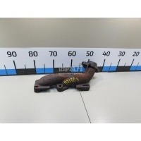 Коллектор выпускной Chrysler Grand Cherokee (WH/WK) (2005 - 2010) 53013692AA