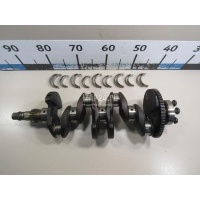 Коленвал Hyundai-Kia Ceed (2007 - 2012) 231102B000