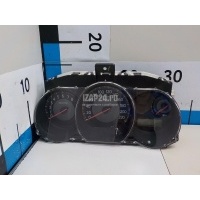 Панель приборов Nissan Tiida (C11) (2007 - 2014) 24810EM01B