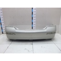 Бампер задний Nissan Tiida (C11) (2007 - 2014) 85022EM10J
