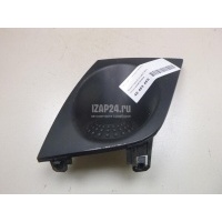 Заглушка бампера правая Nissan Tiida (C11) (2007 - 2014) 62256EM30A