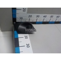Заглушка бампера правая Nissan Tiida (C11) (2007 - 2014) 62256EM30A