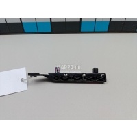 Кронштейн переднего бампера левый Nissan Tiida (C11) (2007 - 2014) 62225EM30A