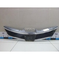 Решетка радиатора Nissan Tiida (C11) (2007 - 2014) 62310EM30A