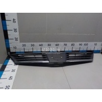Решетка радиатора Nissan Tiida (C11) (2007 - 2014) 62310EM30A