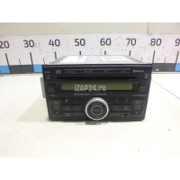 Магнитола Nissan Tiida (C11) (2007 - 2014) 28185ZW80C